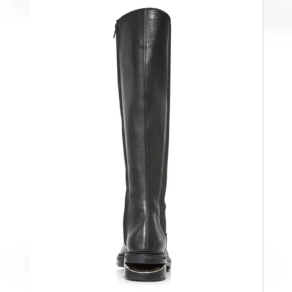 Alexander Wang Andy riding boots size 38.5 BNWB - Picture 3 of 15